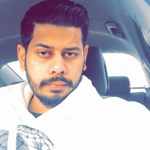 Meet your Posher, Aman